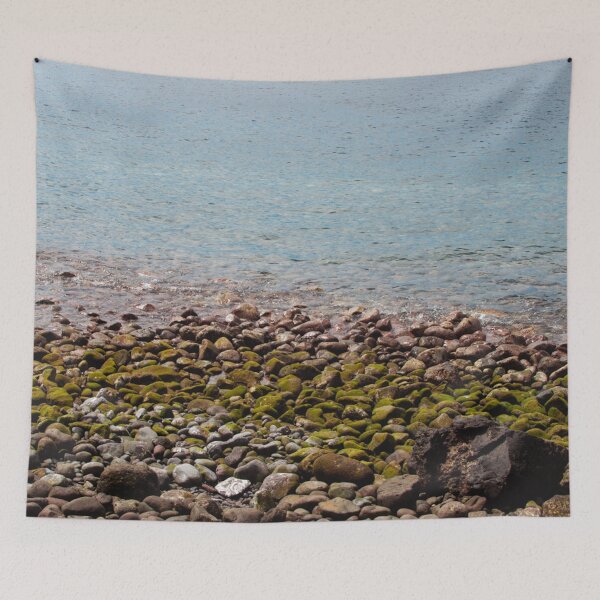 Item preview, Rocky beaches designed and sold by Bandahack.