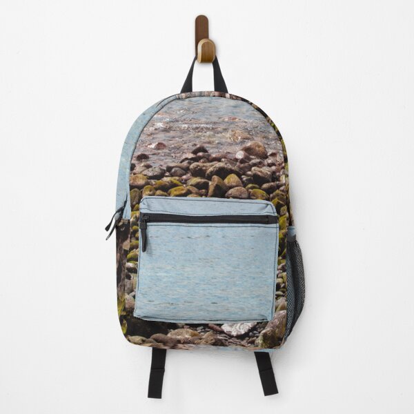Item preview, Rocky beaches designed and sold by Bandahack.