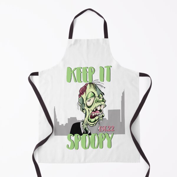 Item preview, KEEP IT SPOOKY designed and sold by GAADesignz.