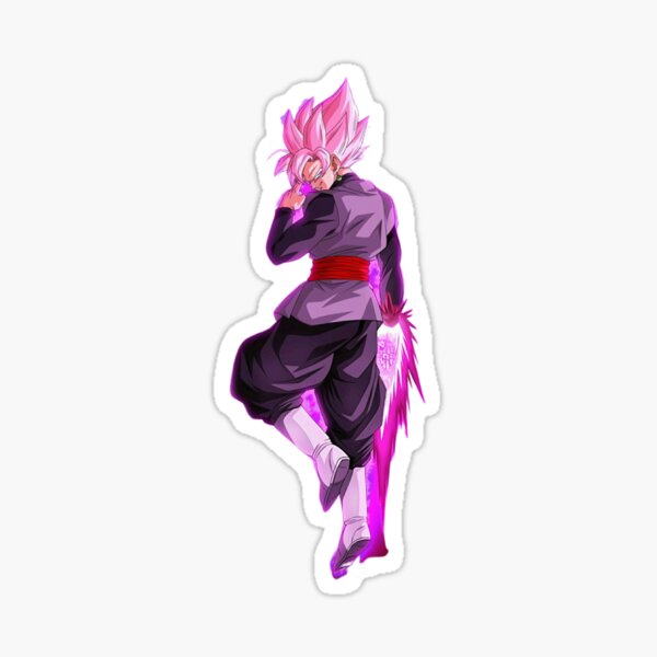 Gohan Beast  Sticker for Sale by Abyssal lanes