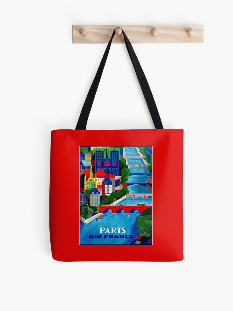 Bags 2  VINTAGE PARIS