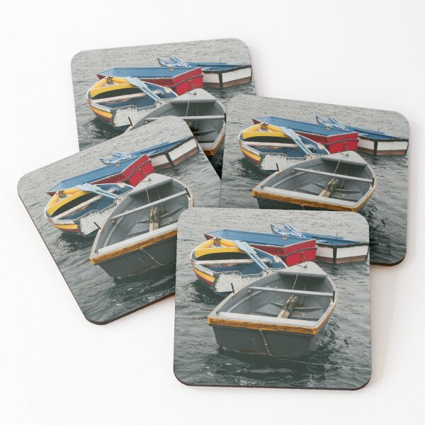 Item preview, Lonely boats designed and sold by Bandahack.