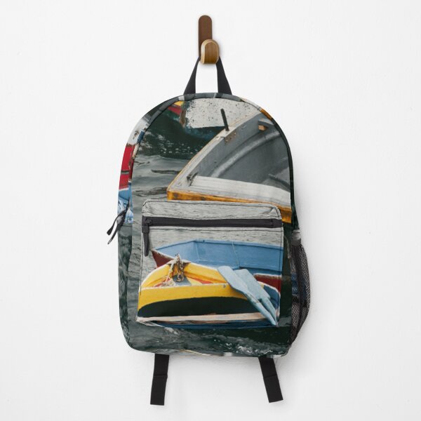 Item preview, Lonely boats designed and sold by Bandahack.