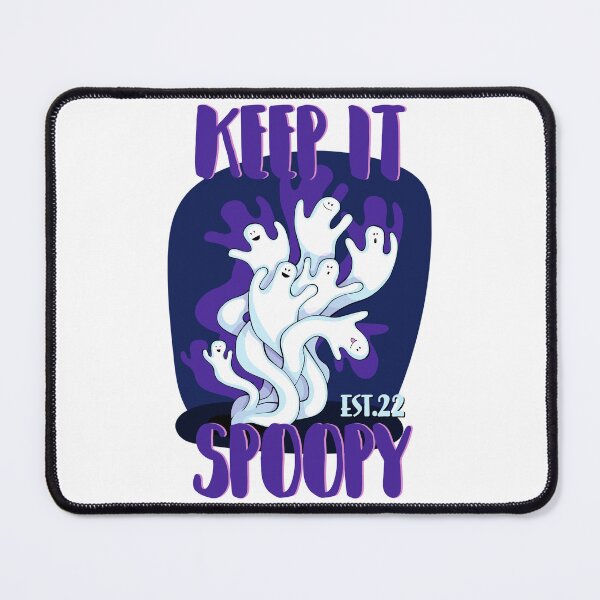 Item preview, KEEP IT SPOOKY designed and sold by GAADesignz.