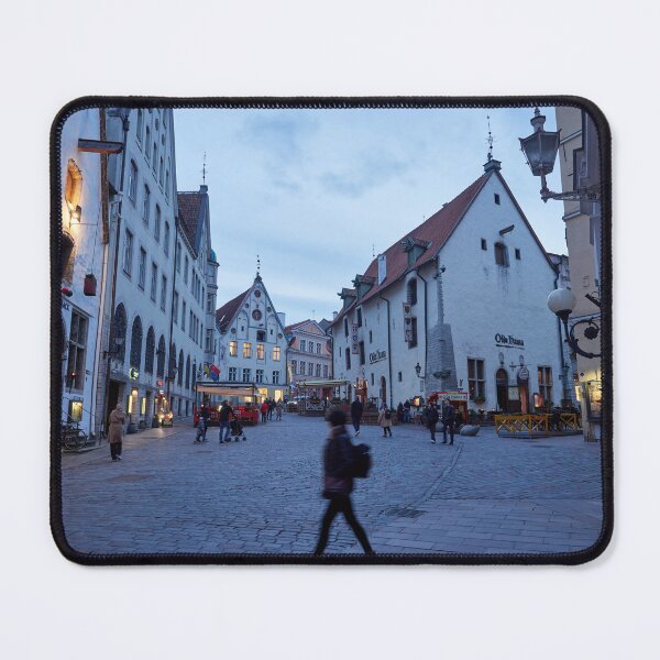 Item preview, Tallinn the old Hansa town designed and sold by Jouko Lehto Photography.