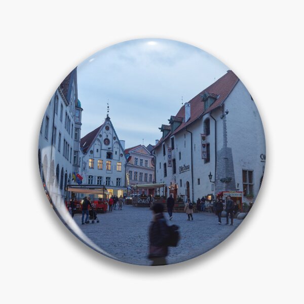 Item preview, Tallinn the old Hansa town designed and sold by Jouko Lehto Photography.