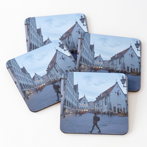 Item preview, Tallinn the old Hansa town designed and sold by Jouko Lehto Photography.