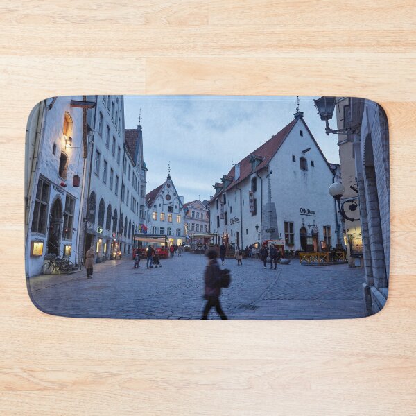 Item preview, Tallinn the old Hansa town designed and sold by Jouko Lehto Photography.