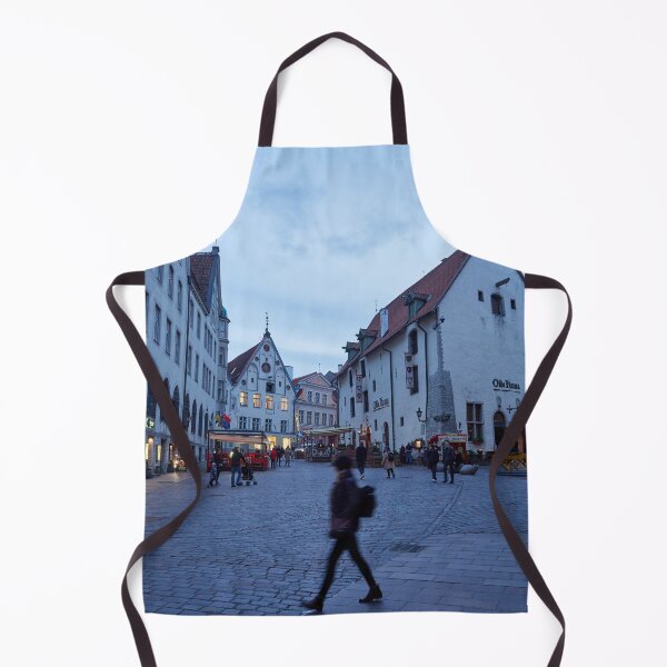 Item preview, Tallinn the old Hansa town designed and sold by Jouko Lehto Photography.