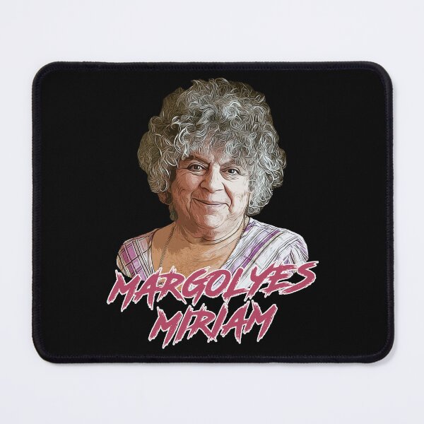 Item preview, Miriam Margolyes designed and sold by schneiderjeremy.