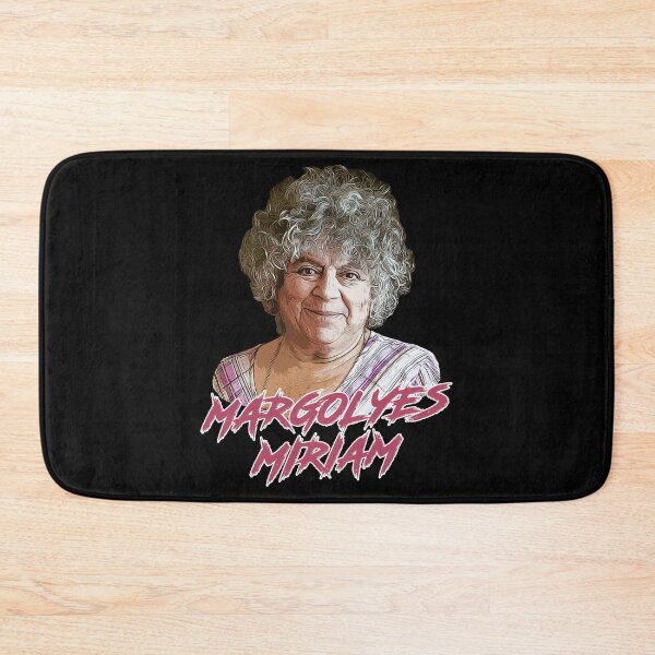 Item preview, Miriam Margolyes designed and sold by schneiderjeremy.