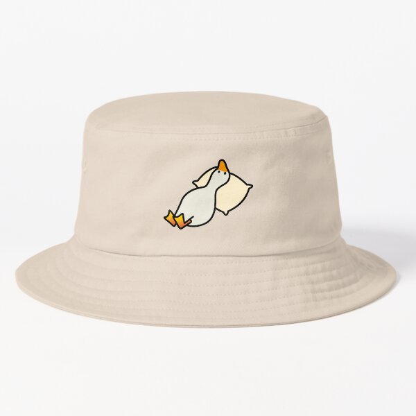Item preview, Duck sleeping, tired duck resting, funny duck designed and sold by SINANSHOP.