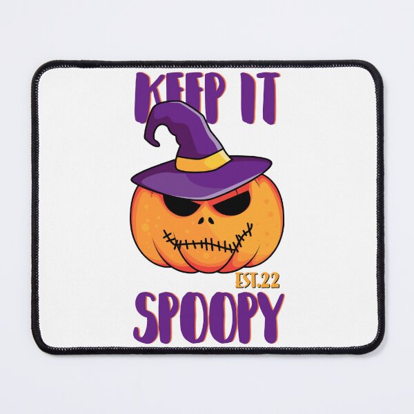 Item preview, KEEP IT SPOOKY designed and sold by GAADesignz.