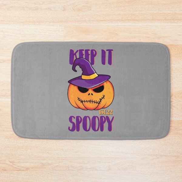 Item preview, KEEP IT SPOOKY designed and sold by GAADesignz.