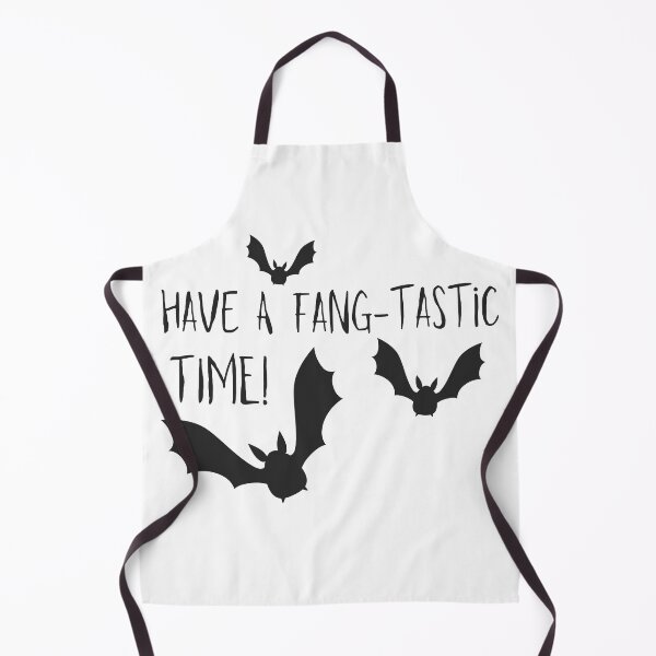 Item preview, Have a FANG-TASTIC Time with Bats designed and sold by st0n0ga.