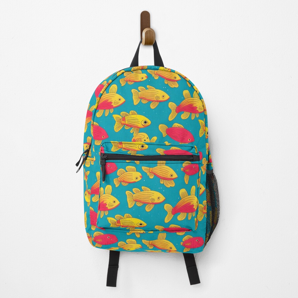 Item preview, Backpack designed and sold by BigFandango.