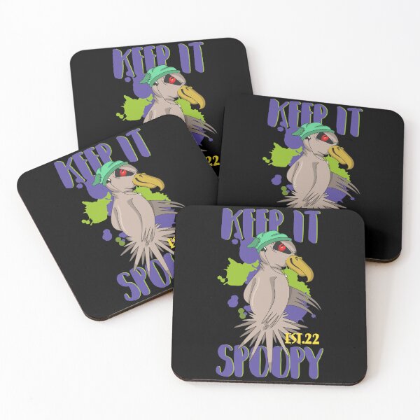 Item preview, KEEP IT SPOOKY designed and sold by GAADesignz.