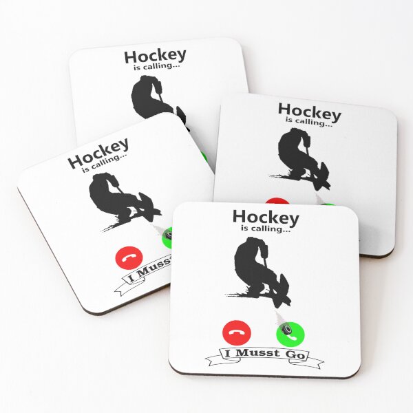 Item preview, Limited Editon for Hockey Fan designed and sold by ReelFunClips.