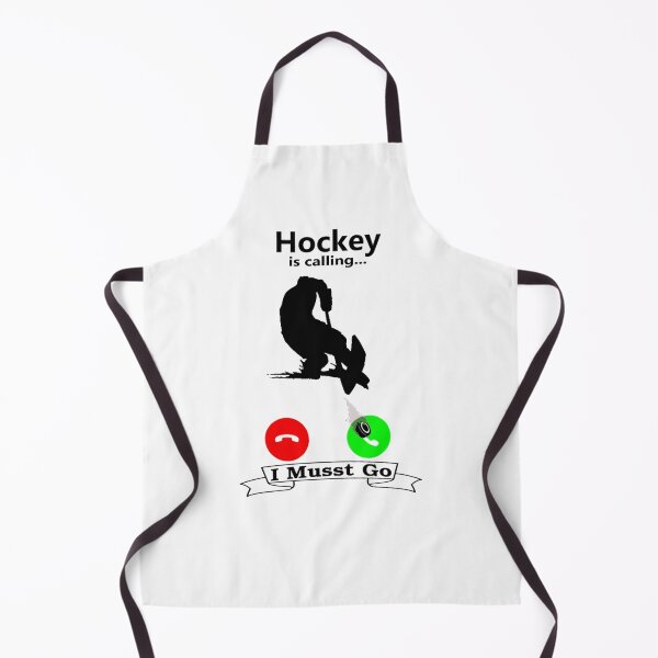 Item preview, Limited Editon for Hockey Fan designed and sold by ReelFunClips.