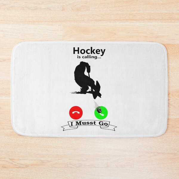 Item preview, Limited Editon for Hockey Fan designed and sold by ReelFunClips.