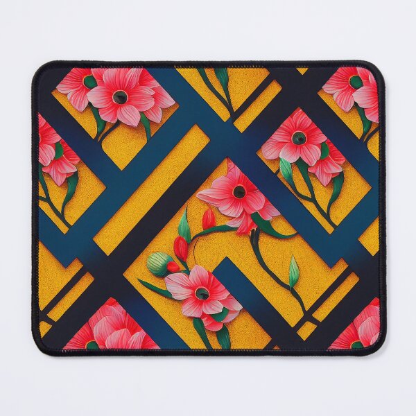 Item preview, Climbing Blooms designed and sold by JustinKosch.