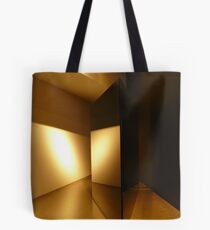 Abstract realism... Tote Bag