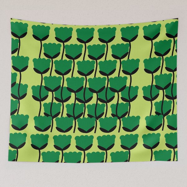 Item preview, Floral, flowers, nature, plants  designed and sold by Lessonsprint.