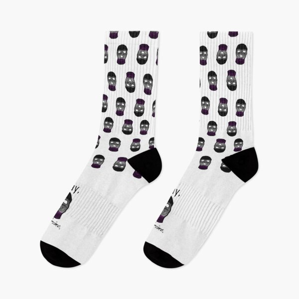 Item preview, Be Gay, Do Crime (Ace3B) designed and sold by SamIsWhat8.