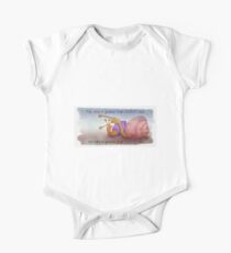 No love is greater... One Piece - Short Sleeve