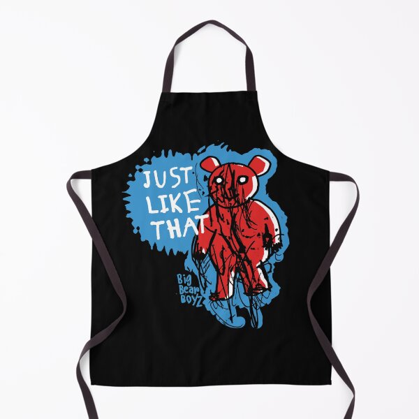 Item preview, Big Bear Boyz - Quote Bear Edition 3 designed and sold by BigBearBoyz.
