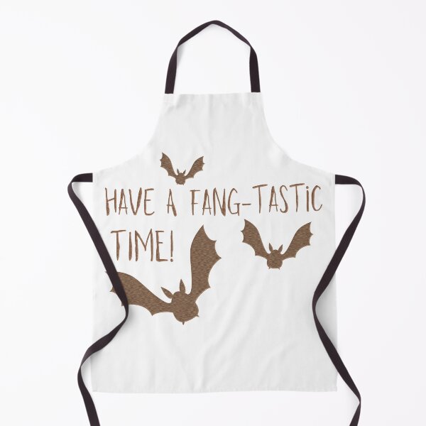 Item preview, Have a FANG-TASTIC Time with Bats designed and sold by st0n0ga.