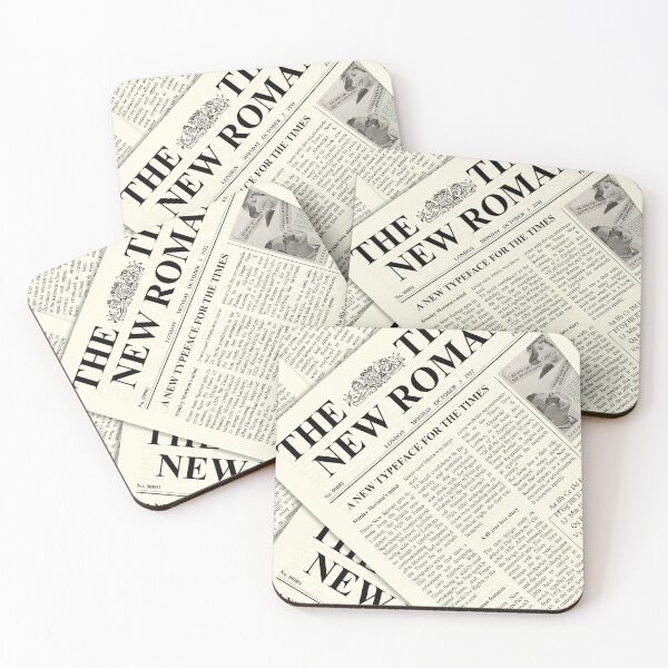Item preview, times new roman designed and sold by AnnaEsse.