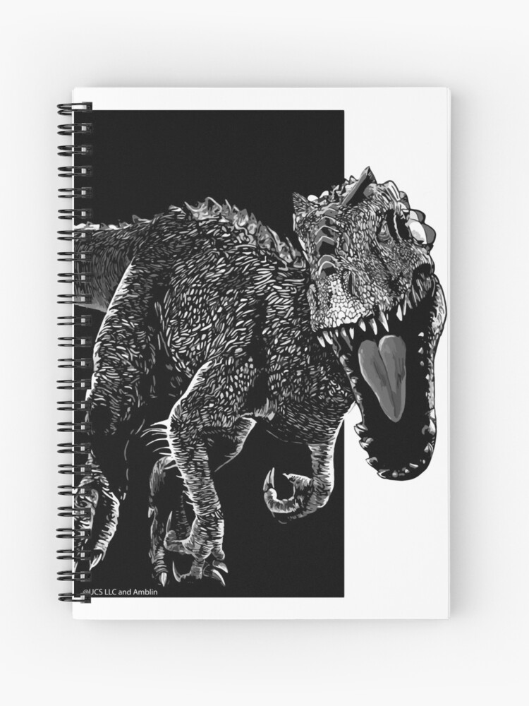T. Rex Dinosaur Drawing Digital Download - Etsy Finland