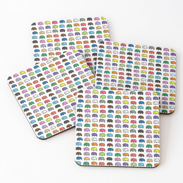 Item preview, rainbow ferg agenda  designed and sold by TeaBag114.