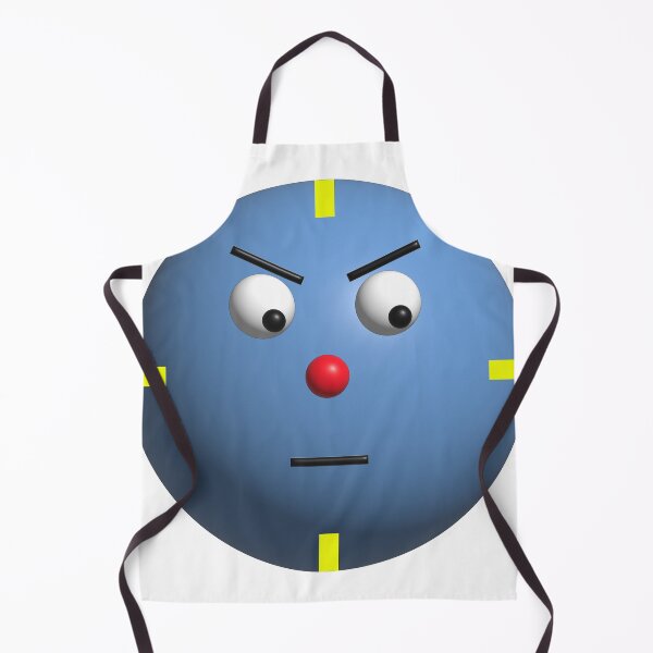 Item preview, Tony the Talking Clock   designed and sold by ArtByMigdad.