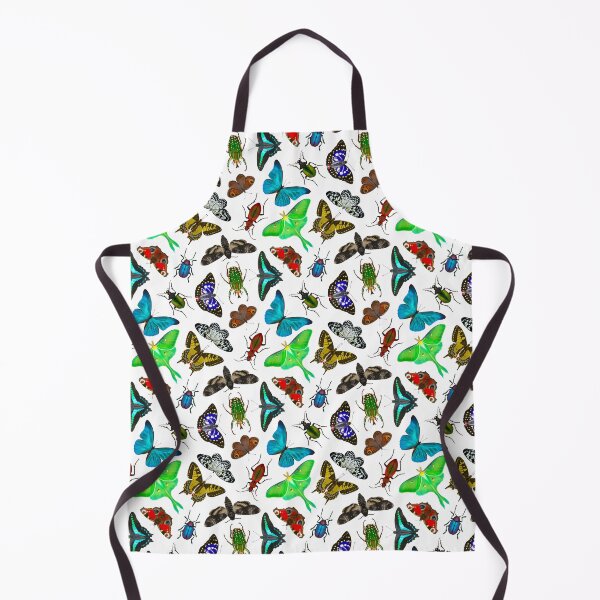 Item preview, White Entomology designed and sold by A-Foxs-Tales.