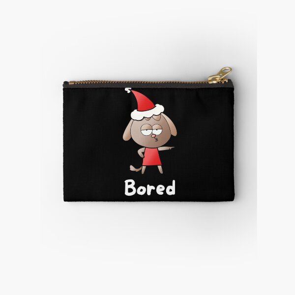 Item preview, Bored doggy designed and sold by GlobalHunt.