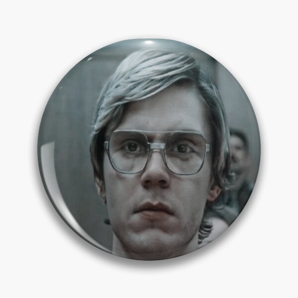 Item preview, Jeffrey Dahmer  designed and sold by Sama Hassan.