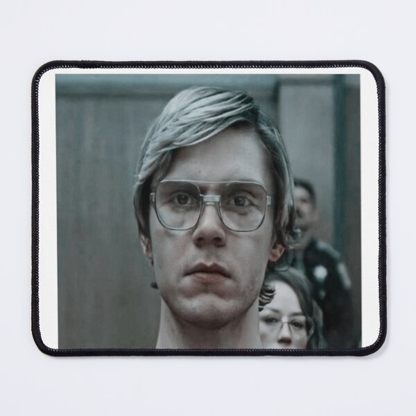 Item preview, Jeffrey Dahmer  designed and sold by Sama Hassan.