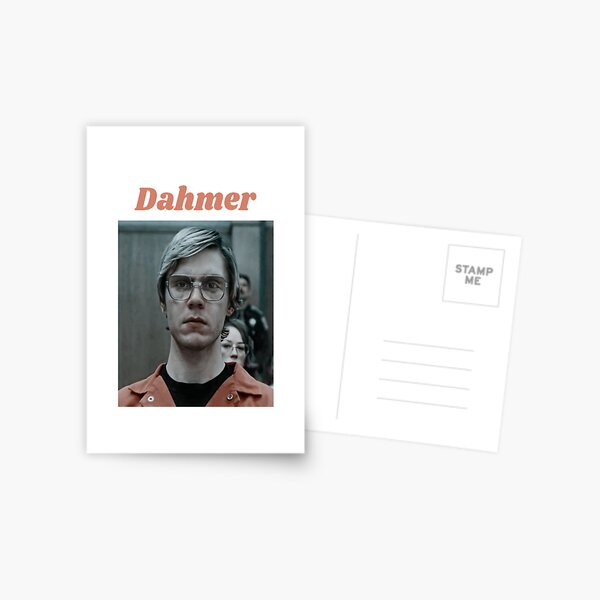 Dahmer Wallpapers  Top Free Dahmer Backgrounds  WallpaperAccess