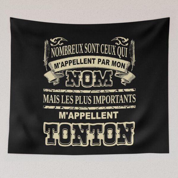 Item preview, Best uncle gift idea uncle brother humor designed and sold by la-petite-folie.