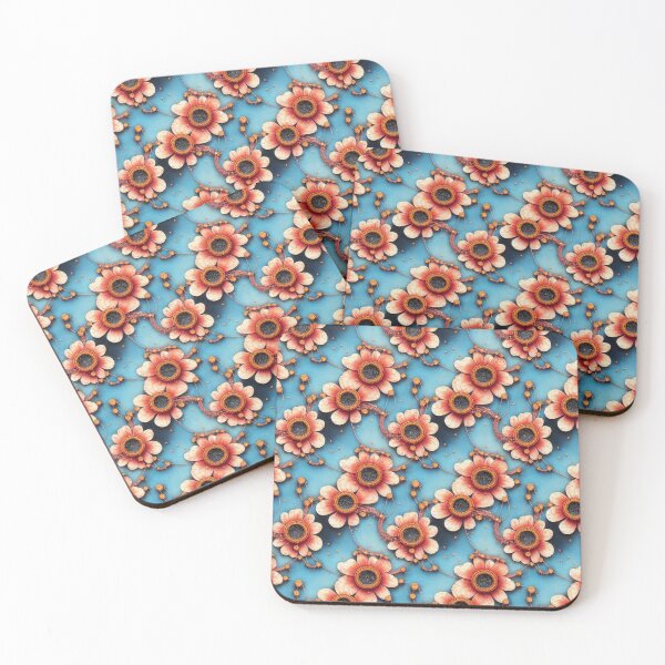 Item preview, Rustic Bloom designed and sold by JustinKosch.