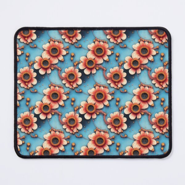 Item preview, Rustic Bloom designed and sold by JustinKosch.