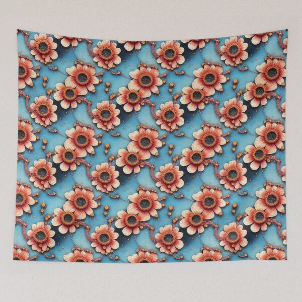 Item preview, Rustic Bloom designed and sold by JustinKosch.