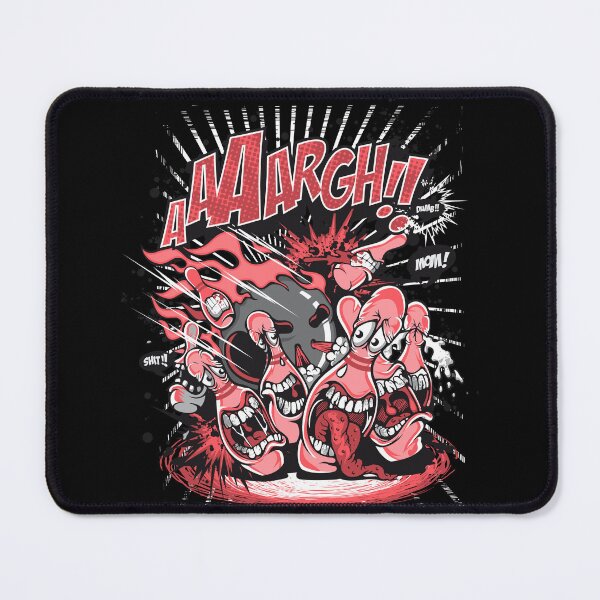 Item preview, aaaargh - bowling designed and sold by JaMatt1983.