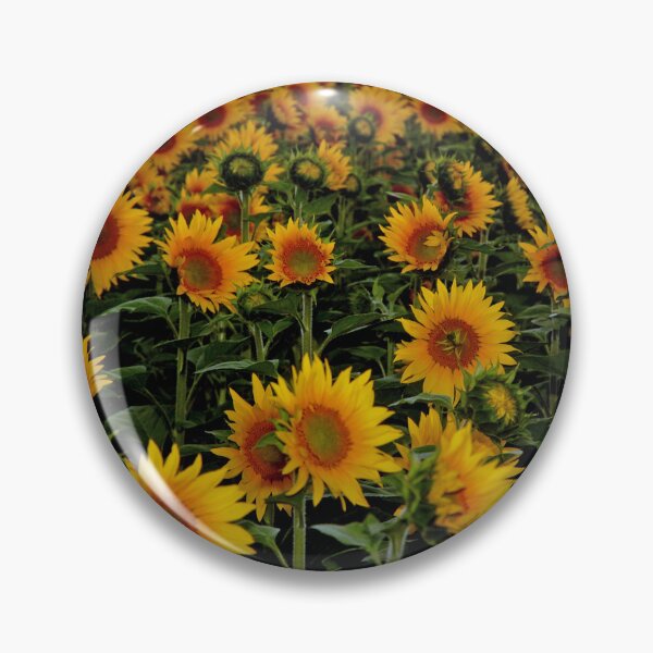 Item preview, Sunflower Fields Forever designed and sold by korinneleigh.