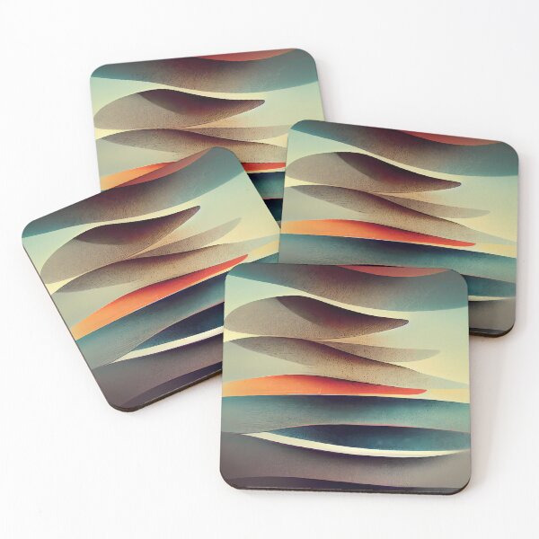 Item preview, Surrealistic Sound Waves designed and sold by KOTOdesign.