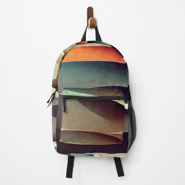 Item preview, Surrealistic Sound Waves designed and sold by KOTOdesign.