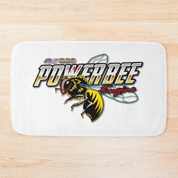 Item preview, RC820 Power Bee designed and sold by PowerBeeEngine.