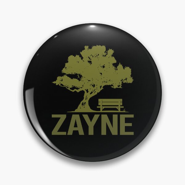 Item preview, Un buen día Zayne designed and sold by PrettiesSocket.